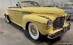 1941 Super Convertible Coupe Thumbnail 1