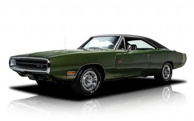 Photo of a 1970 Dodge Charger R/T for sale