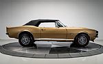 1967 Camaro RS/SS Thumbnail 23