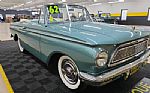 1962 Rambler American 400 Convertib Thumbnail 3