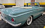1962 Rambler American 400 Convertib Thumbnail 4