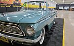 1962 Rambler American 400 Convertib Thumbnail 9