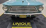 1962 Rambler American 400 Convertib Thumbnail 10