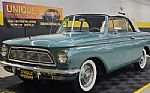 1962 Rambler American 400 Convertib Thumbnail 15