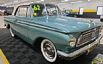 1962 Rambler American 400 Convertib Thumbnail 17