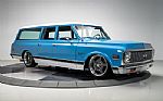 1972 Suburban Thumbnail 10
