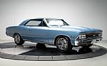 1966 Chevelle Thumbnail 10