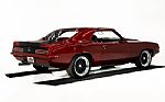 1969 Camaro Pro Touring Thumbnail 30