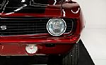 1969 Camaro Pro Touring Thumbnail 59