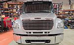 2014 Sport Chassis w/ 40' TPD Gooseneck Stacker Thumbnail 2