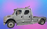 2014 Sport Chassis w/ 40' TPD Gooseneck Stacker Thumbnail 15