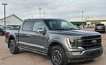 2023 F-150 Thumbnail 7