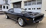 1970 Barracuda Thumbnail 1
