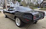 1970 Barracuda Thumbnail 5