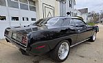 1970 Barracuda Thumbnail 3