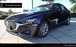2026 Mazda3 Sedan Thumbnail 1