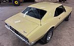 1967 Camaro RS/SS Thumbnail 26