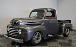 1950 F-1 Restomod Thumbnail 6
