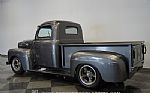 1950 F-1 Restomod Thumbnail 9