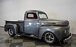 1950 F-1 Restomod Thumbnail 16