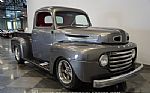 1950 F-1 Restomod Thumbnail 17