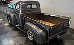 1950 F-1 Restomod Thumbnail 27