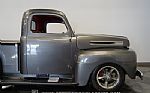 1950 F-1 Restomod Thumbnail 34