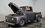 1950 F-1 Restomod Thumbnail 38