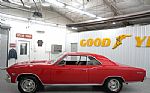 1966 Chevelle SS Thumbnail 5