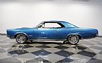 1966 GTO Restomod Thumbnail 8