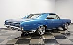 1966 GTO Restomod Thumbnail 13