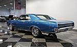 1966 GTO Restomod Thumbnail 10