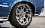 1966 GTO Restomod Thumbnail 62