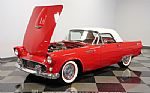 1955 Thunderbird Thumbnail 32