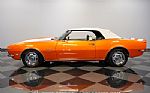 1968 Camaro SS 454 Tribute Converti Thumbnail 2
