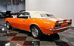 1968 Camaro SS 454 Tribute Converti Thumbnail 10