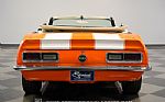 1968 Camaro SS 454 Tribute Converti Thumbnail 11