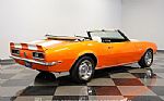 1968 Camaro SS 454 Tribute Converti Thumbnail 13