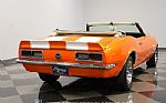 1968 Camaro SS 454 Tribute Converti Thumbnail 12