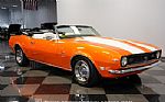 1968 Camaro SS 454 Tribute Converti Thumbnail 17