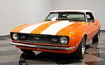1968 Camaro SS 454 Tribute Converti Thumbnail 19