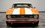 1968 Camaro SS 454 Tribute Converti Thumbnail 18