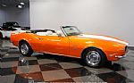 1968 Camaro SS 454 Tribute Converti Thumbnail 16