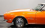 1968 Camaro SS 454 Tribute Converti Thumbnail 24