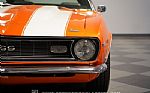 1968 Camaro SS 454 Tribute Converti Thumbnail 21