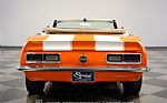 1968 Camaro SS 454 Tribute Converti Thumbnail 26