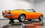 1968 Camaro SS 454 Tribute Converti Thumbnail 28