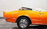 1968 Camaro SS 454 Tribute Converti Thumbnail 30