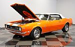 1968 Camaro SS 454 Tribute Converti Thumbnail 32