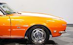 1968 Camaro SS 454 Tribute Converti Thumbnail 31